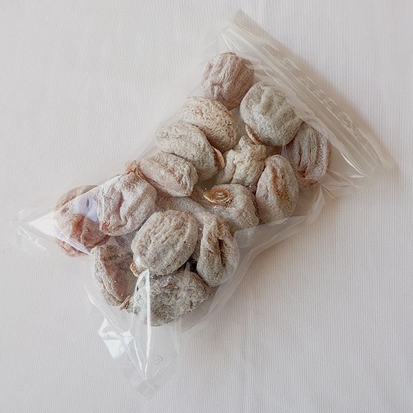 画像3: 干し柿訳あり品４５０ｇ✕５袋 (3)